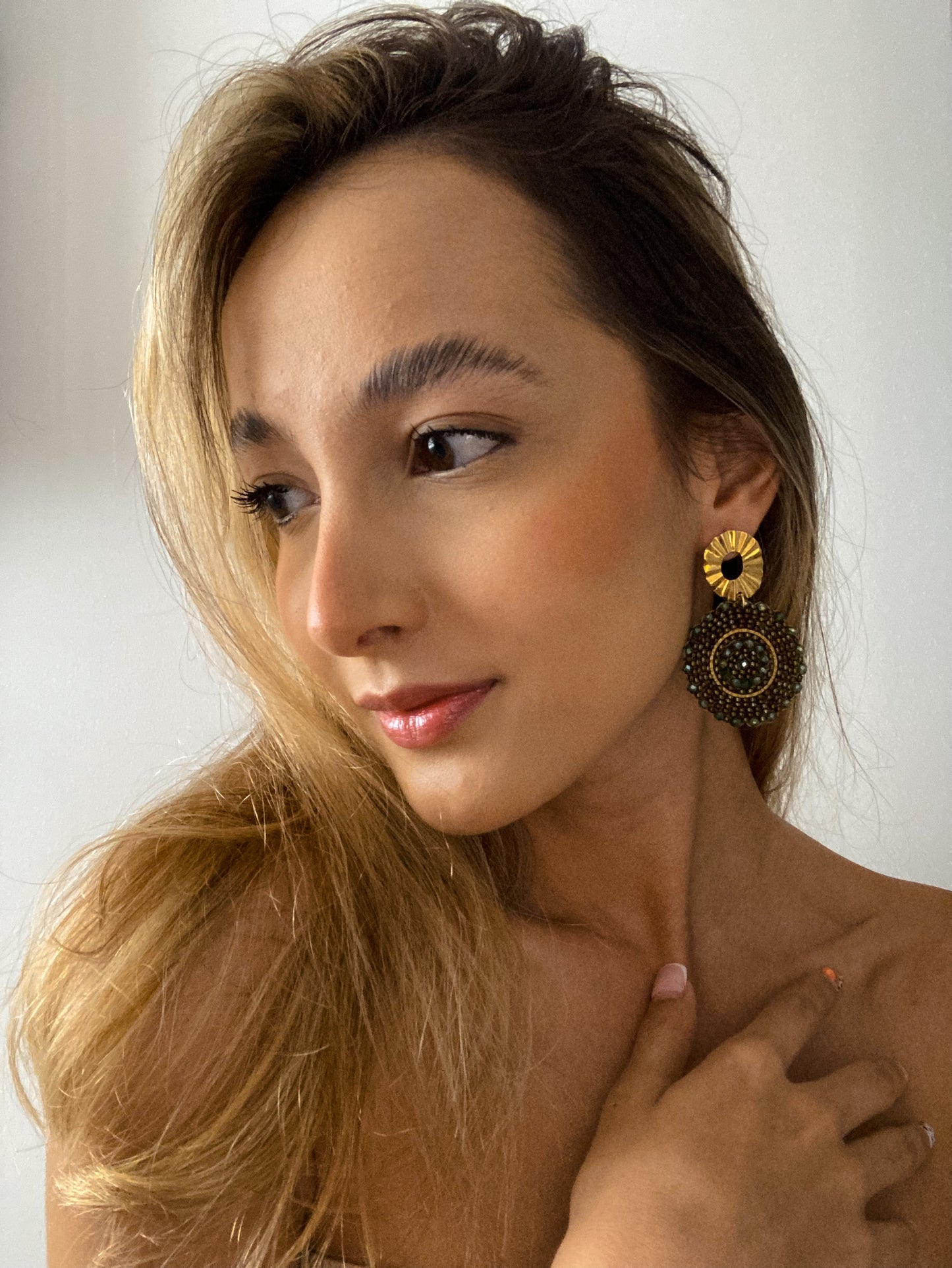 Aretes Crecimiento