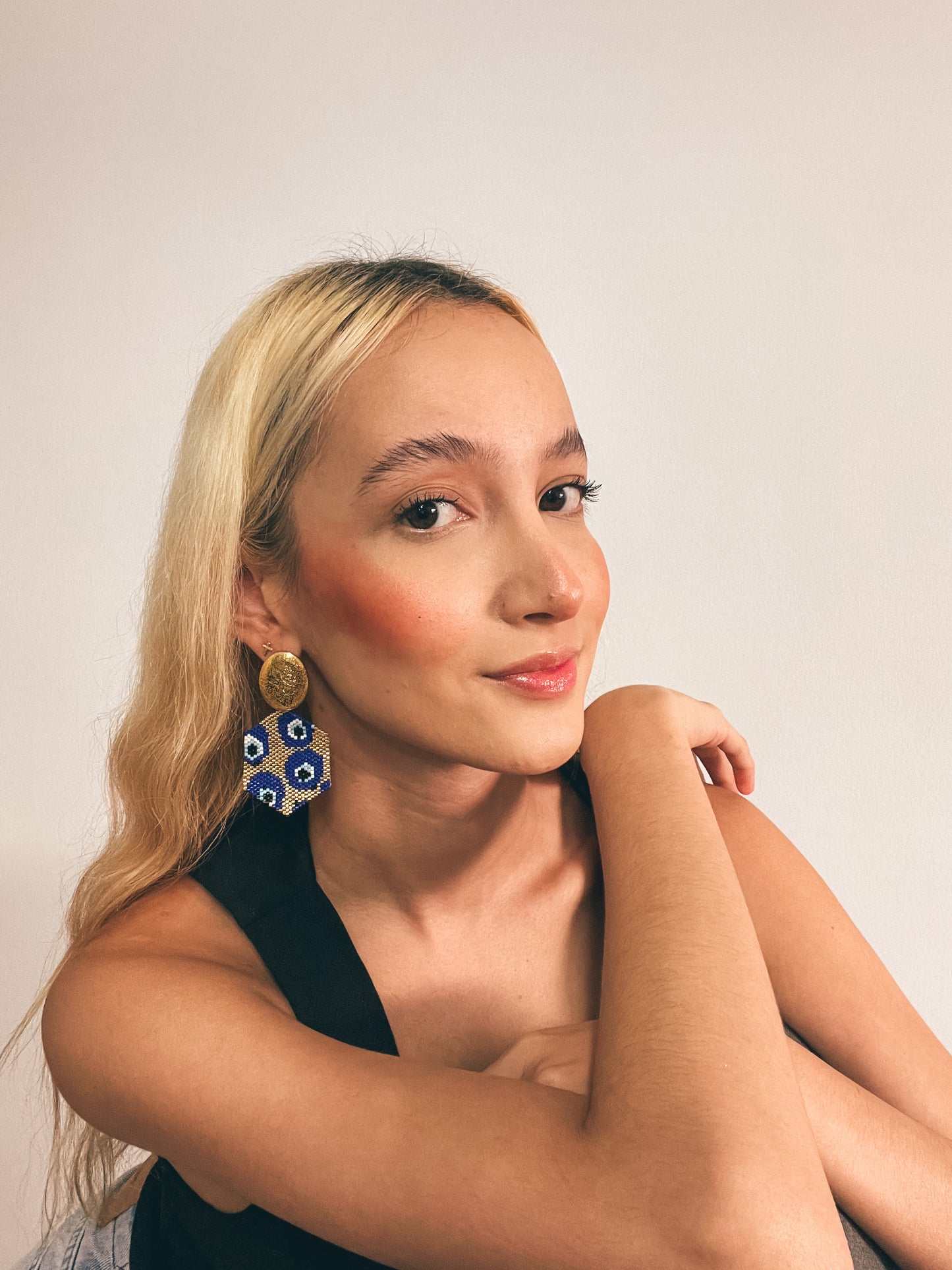 Aretes Energía