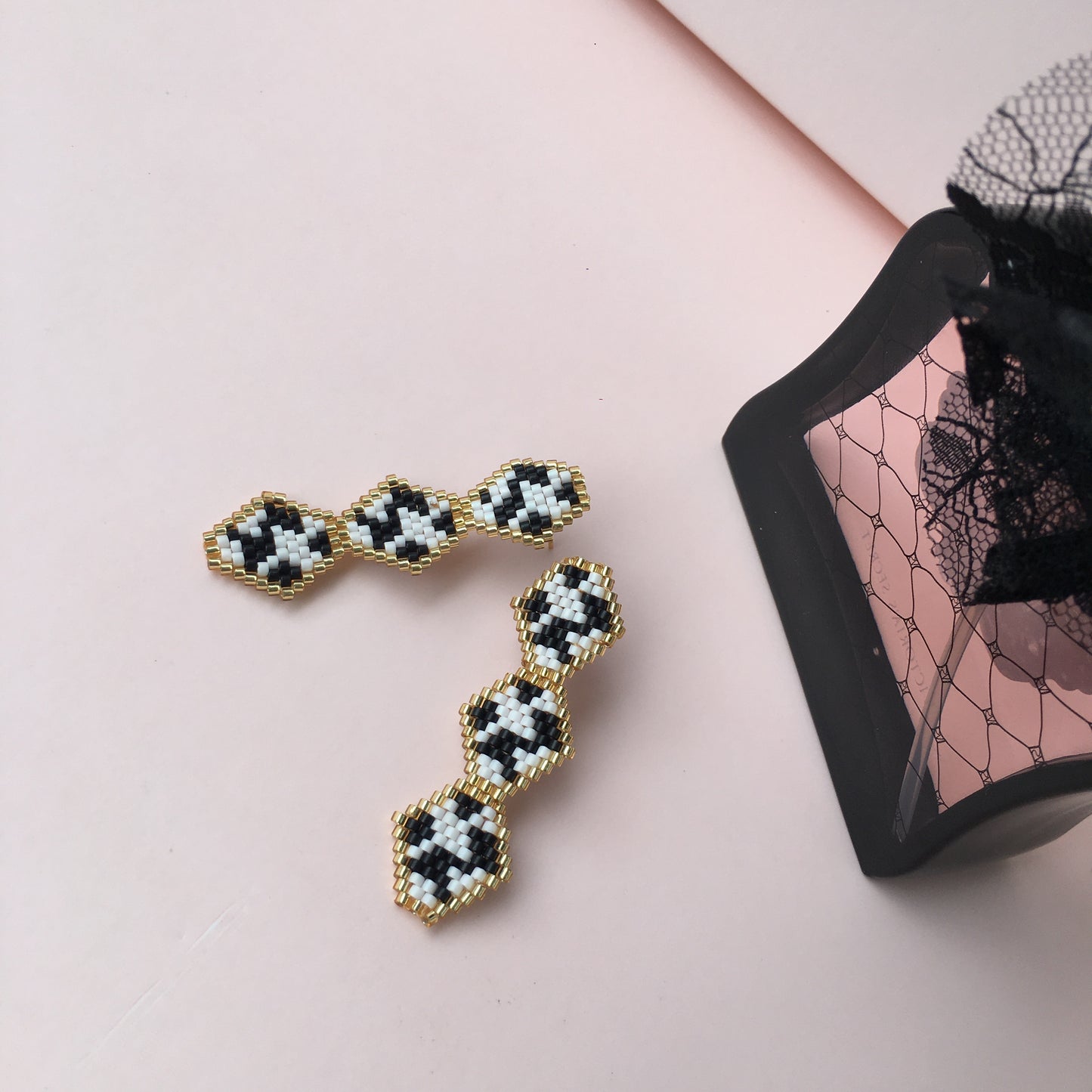 Aretes Vaca
