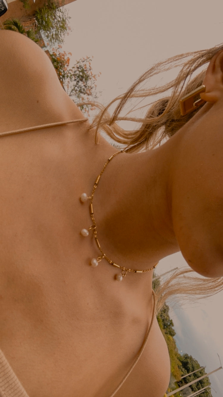 Cadena Detalle