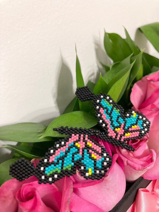 Aretes Renacer