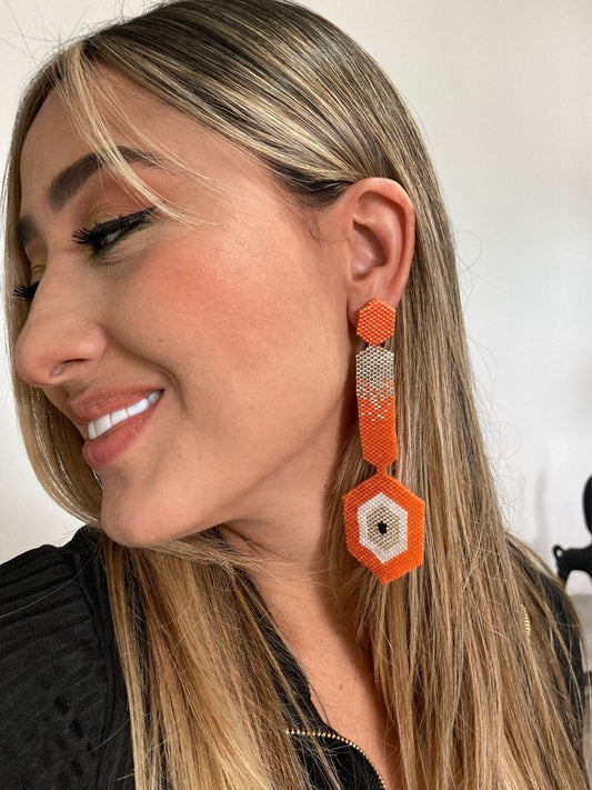 Aretes Protección