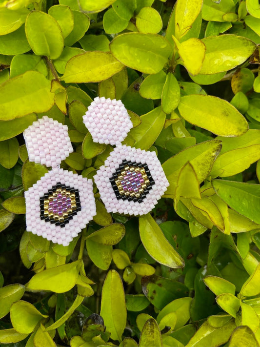 Aretes Misterio