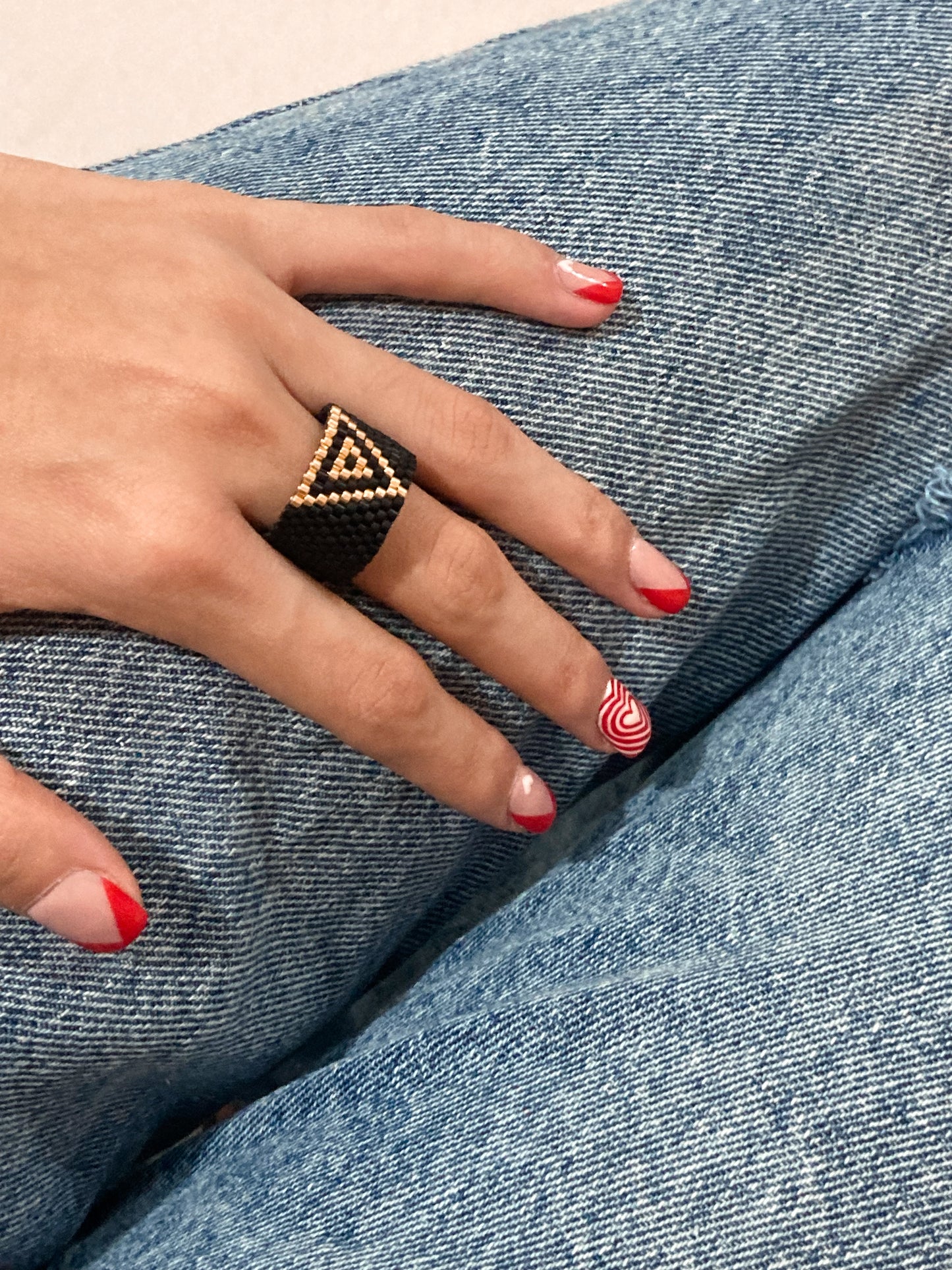 Anillo Equilibrio