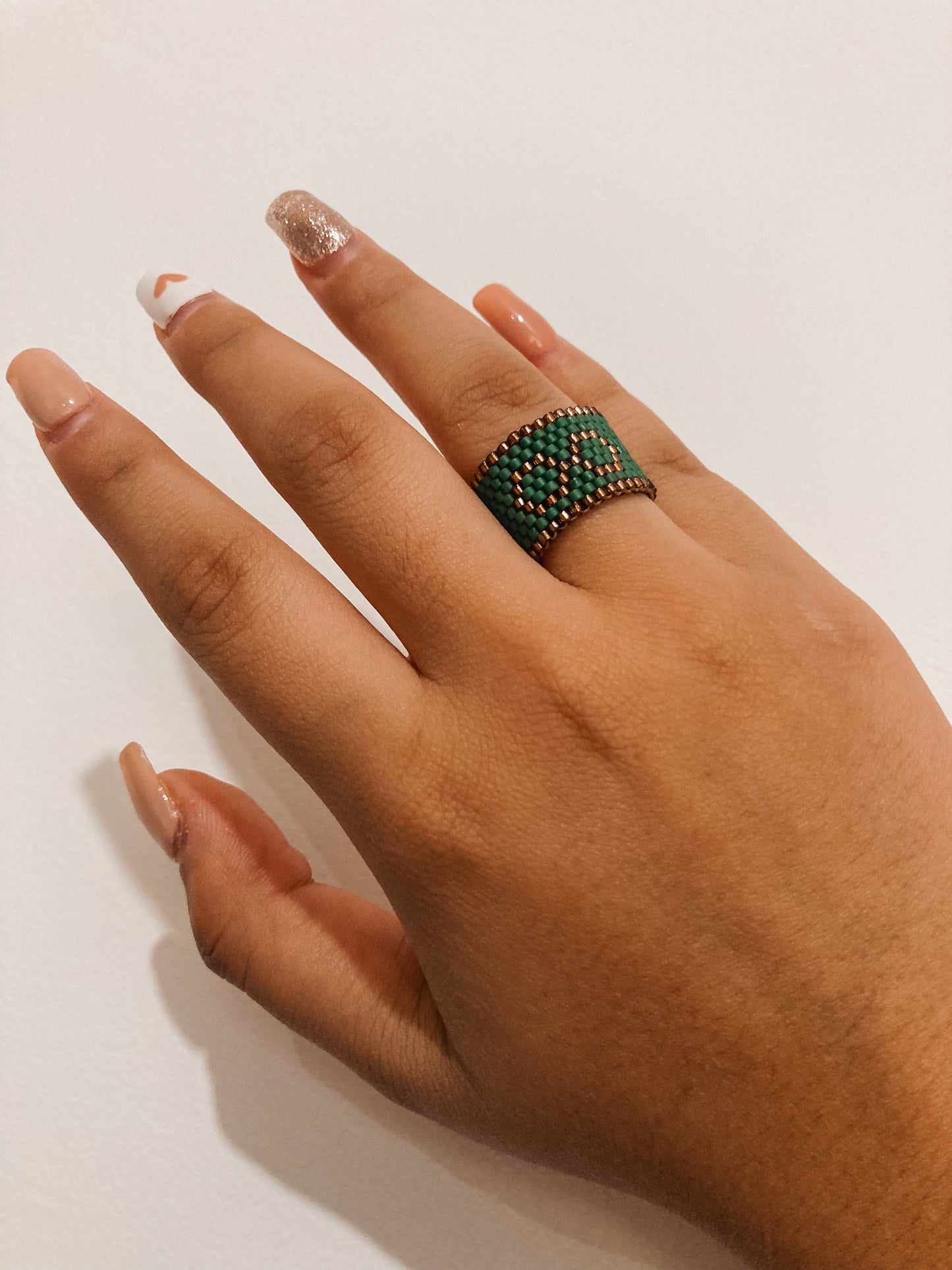 Anillo Infinito