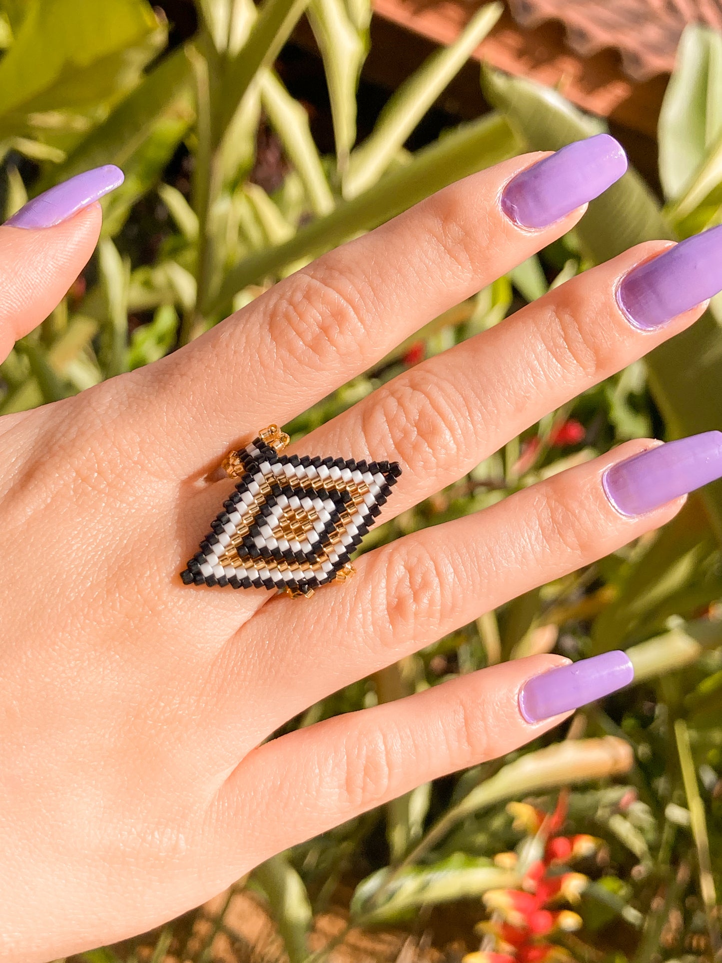 Anillo Misterio