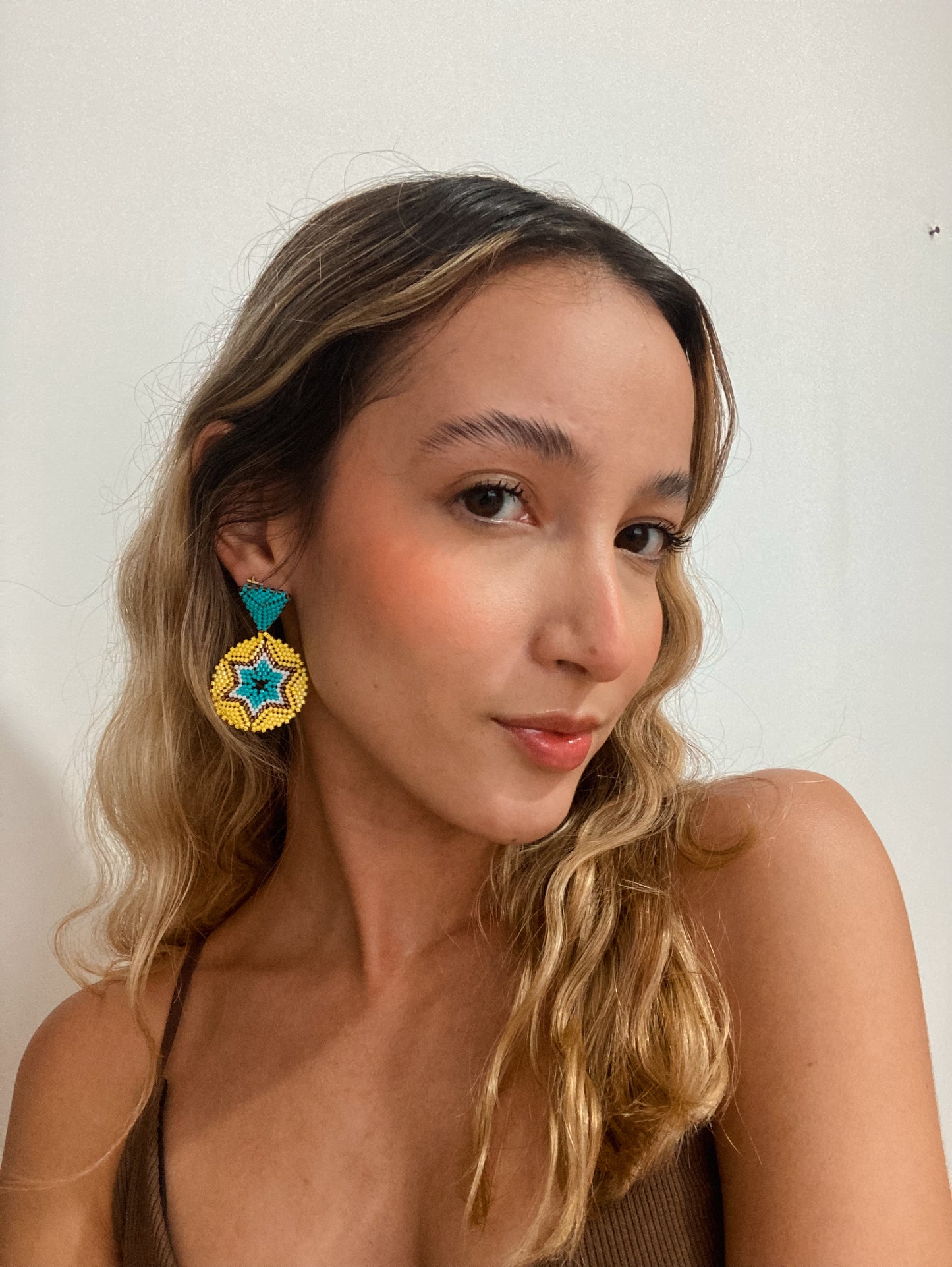 Aretes Astro