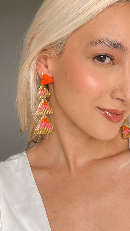 Aretes Aura