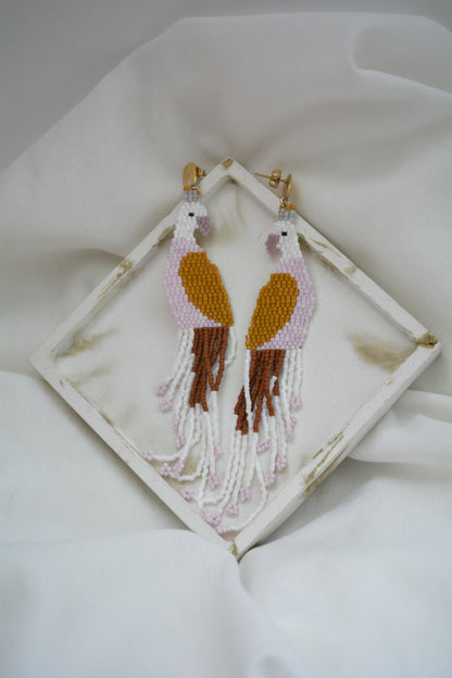 Aretes Ave