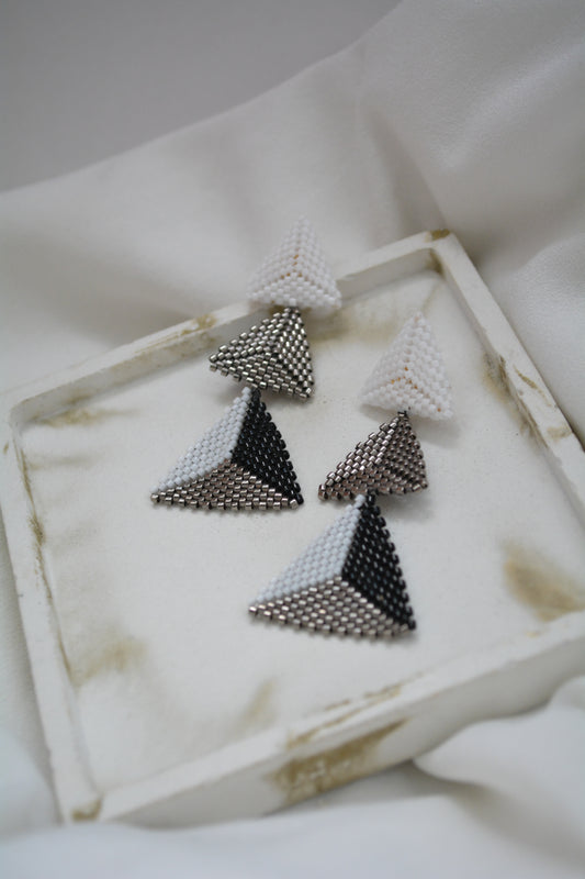 Aretes Brillo
