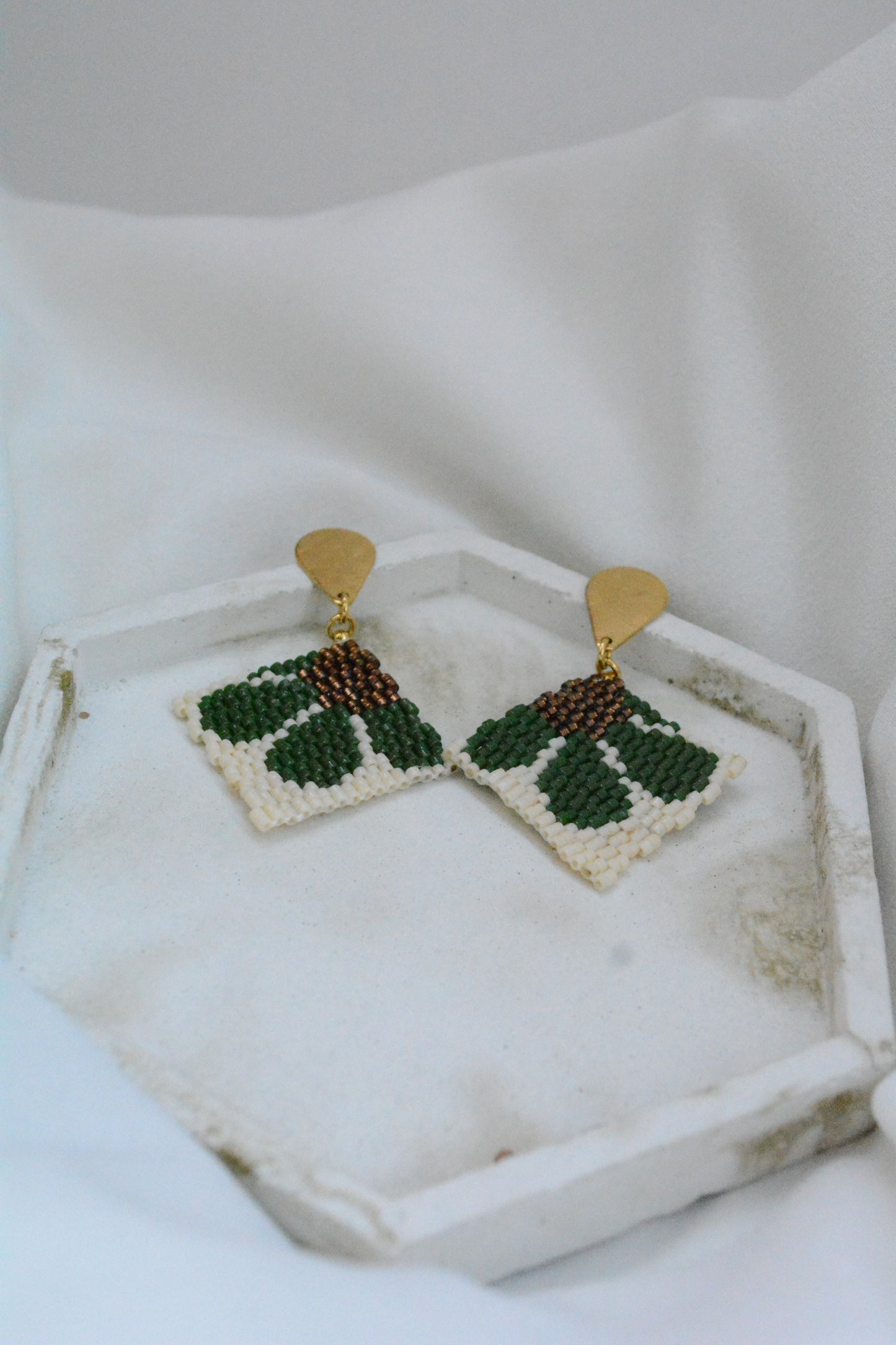 Aretes Calidez