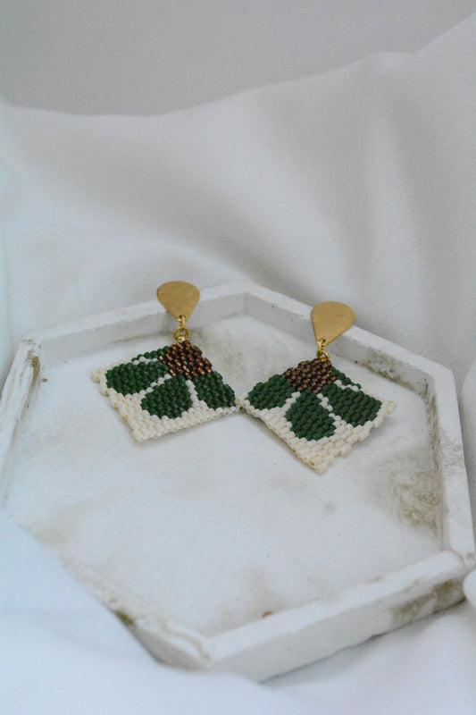 Aretes Calidez