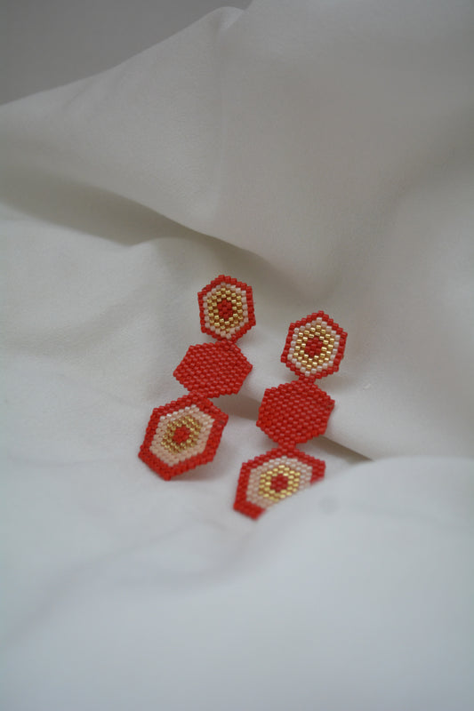 Aretes Deseo