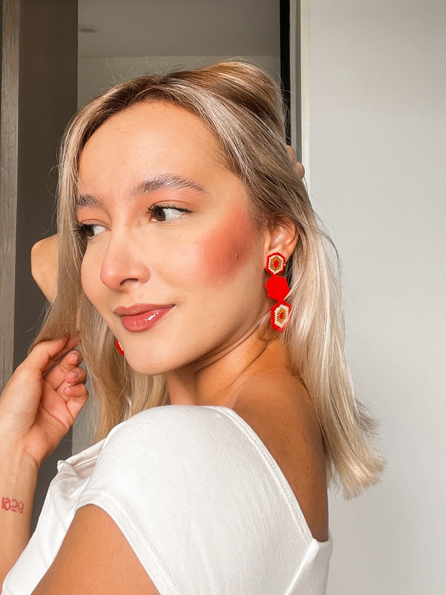 Aretes Deseo