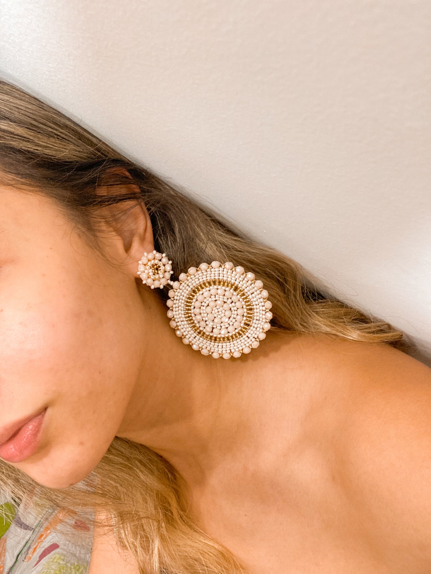 Aretes Elegancia