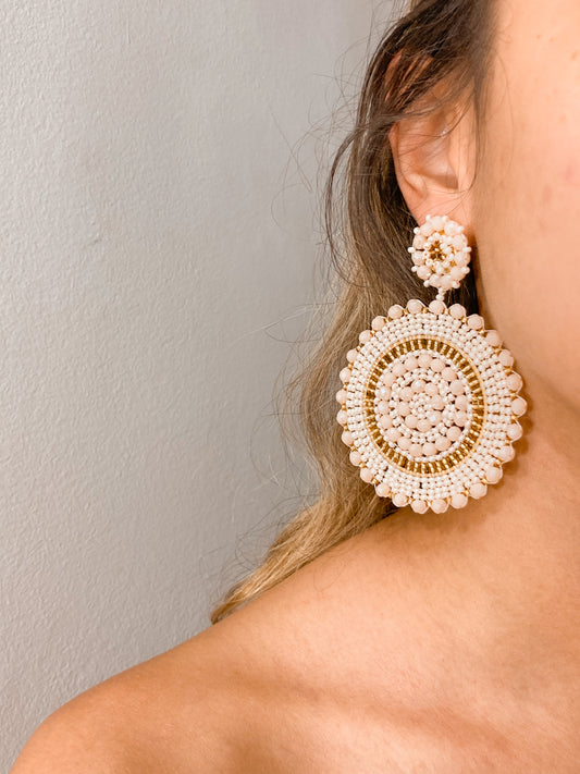 Aretes Elegancia