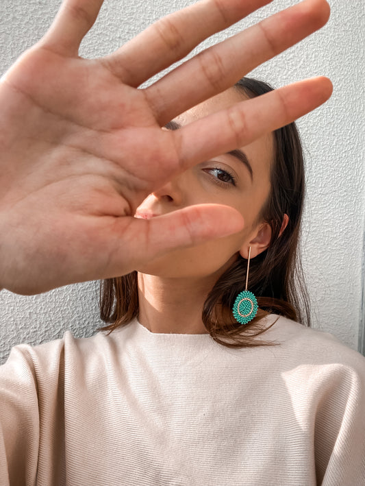 Aretes Equilibrio