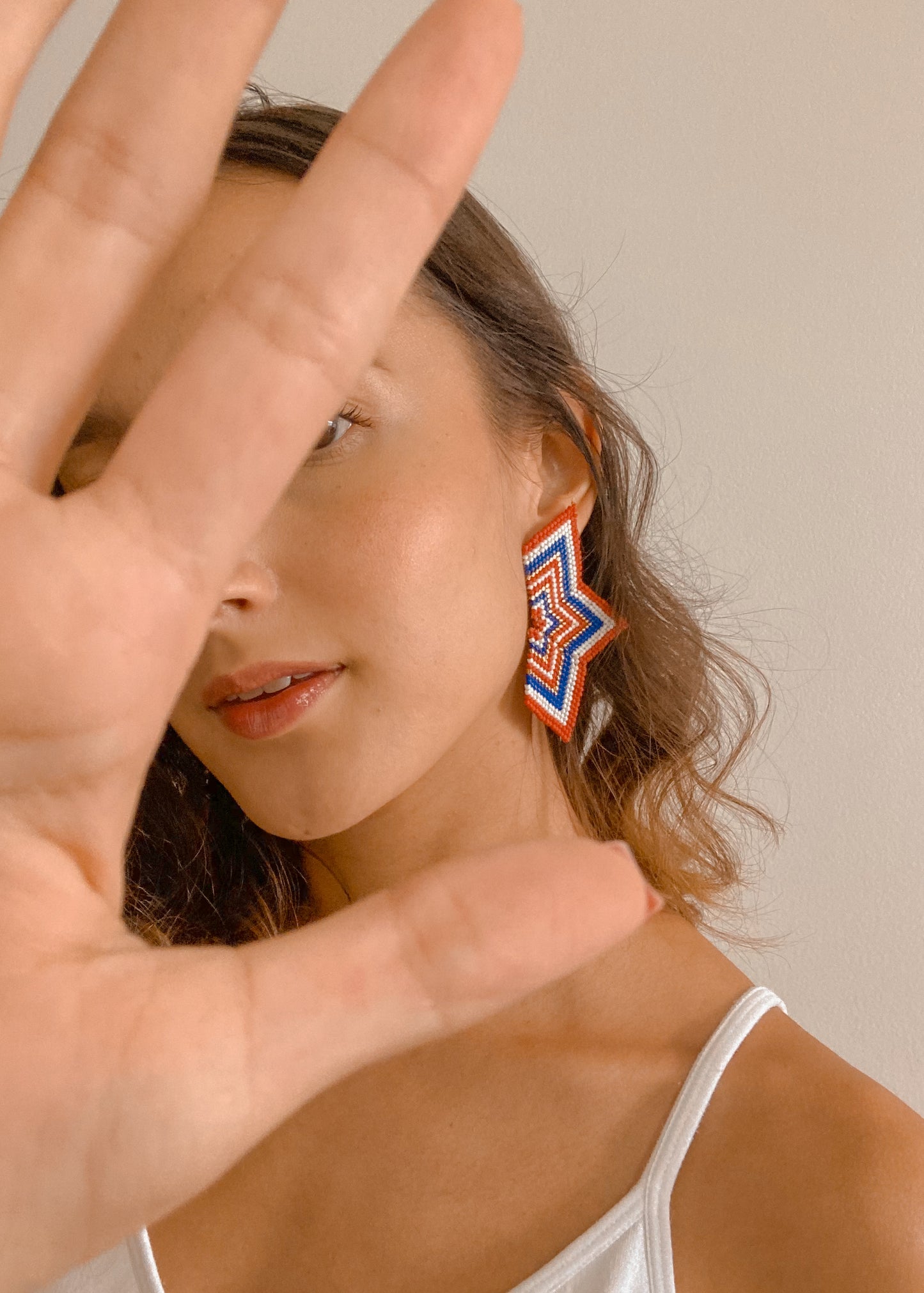 Aretes Esperanza