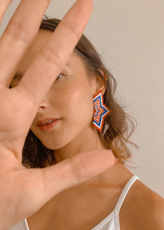 Aretes Esperanza