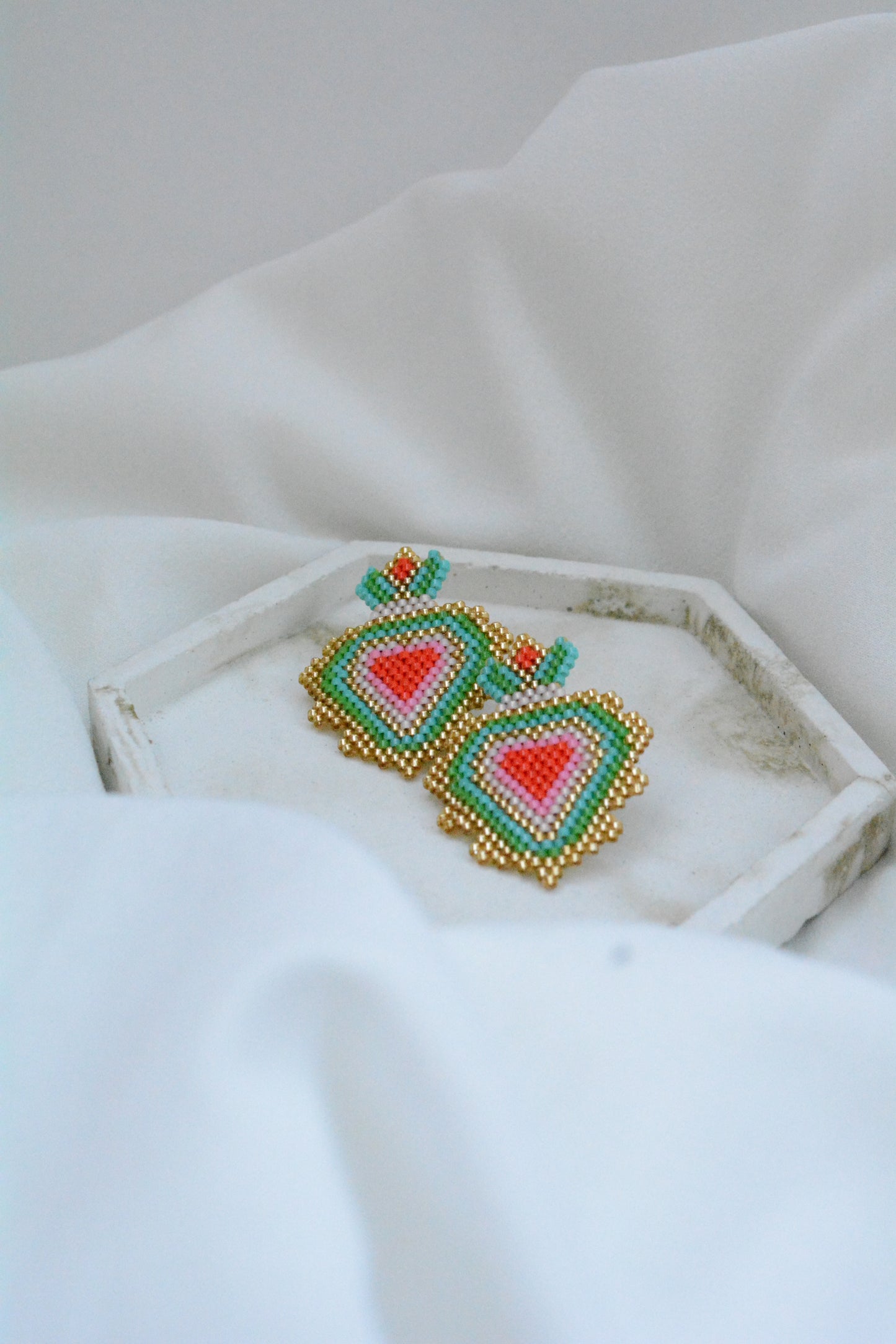 Aretes Espiritual