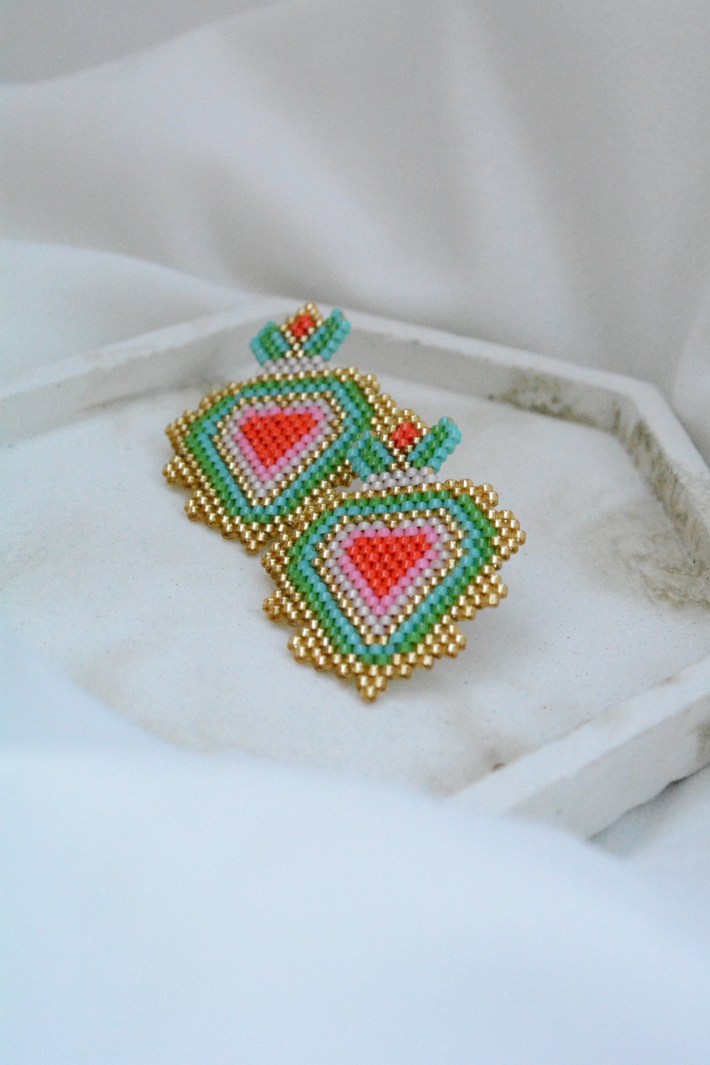Aretes Espiritual