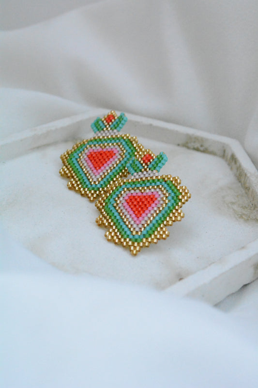 Aretes Espiritual