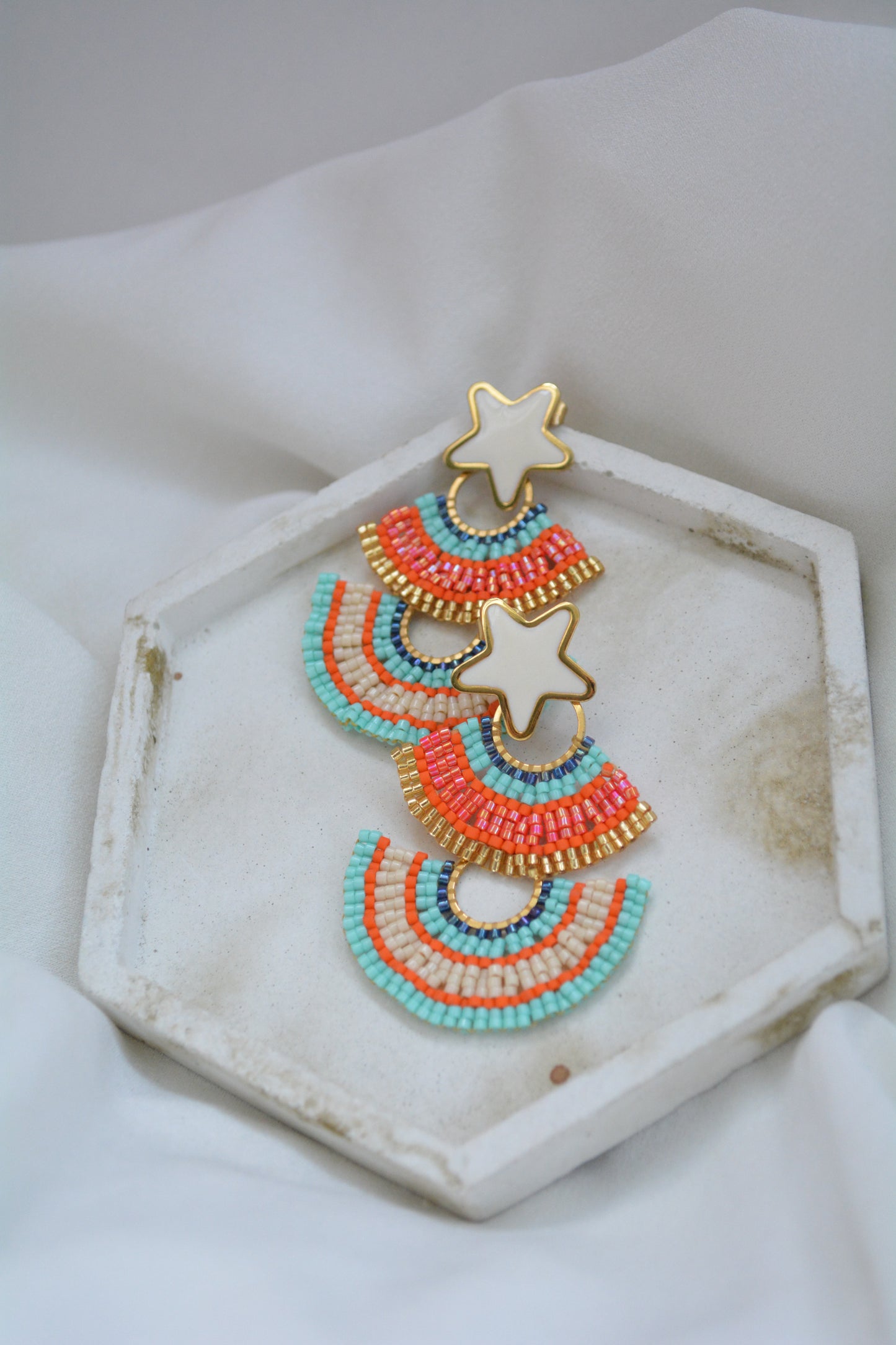 Aretes Euforia