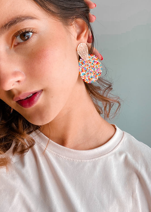 Aretes Fiesta