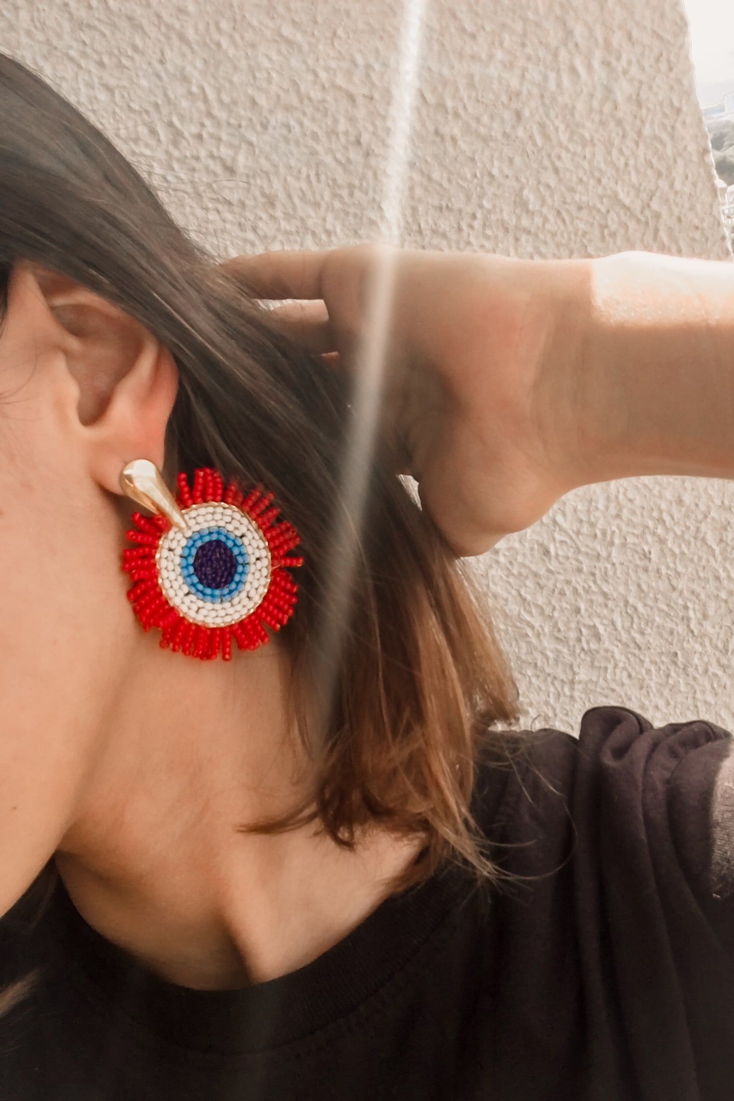Aretes Fortaleza