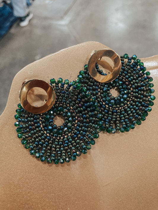 Aretes Honor