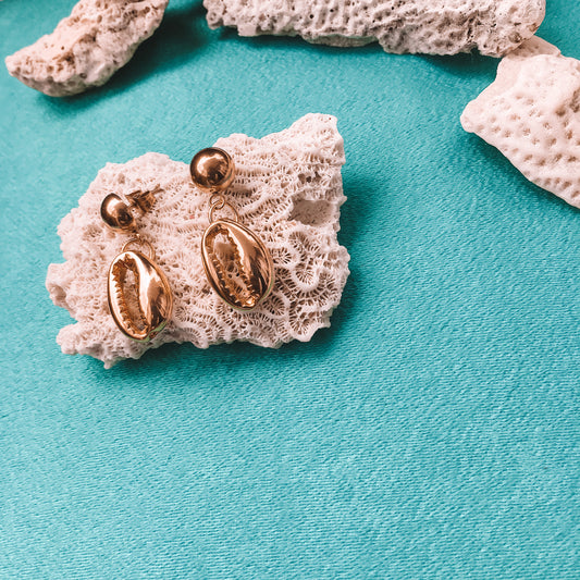 Aretes Mar