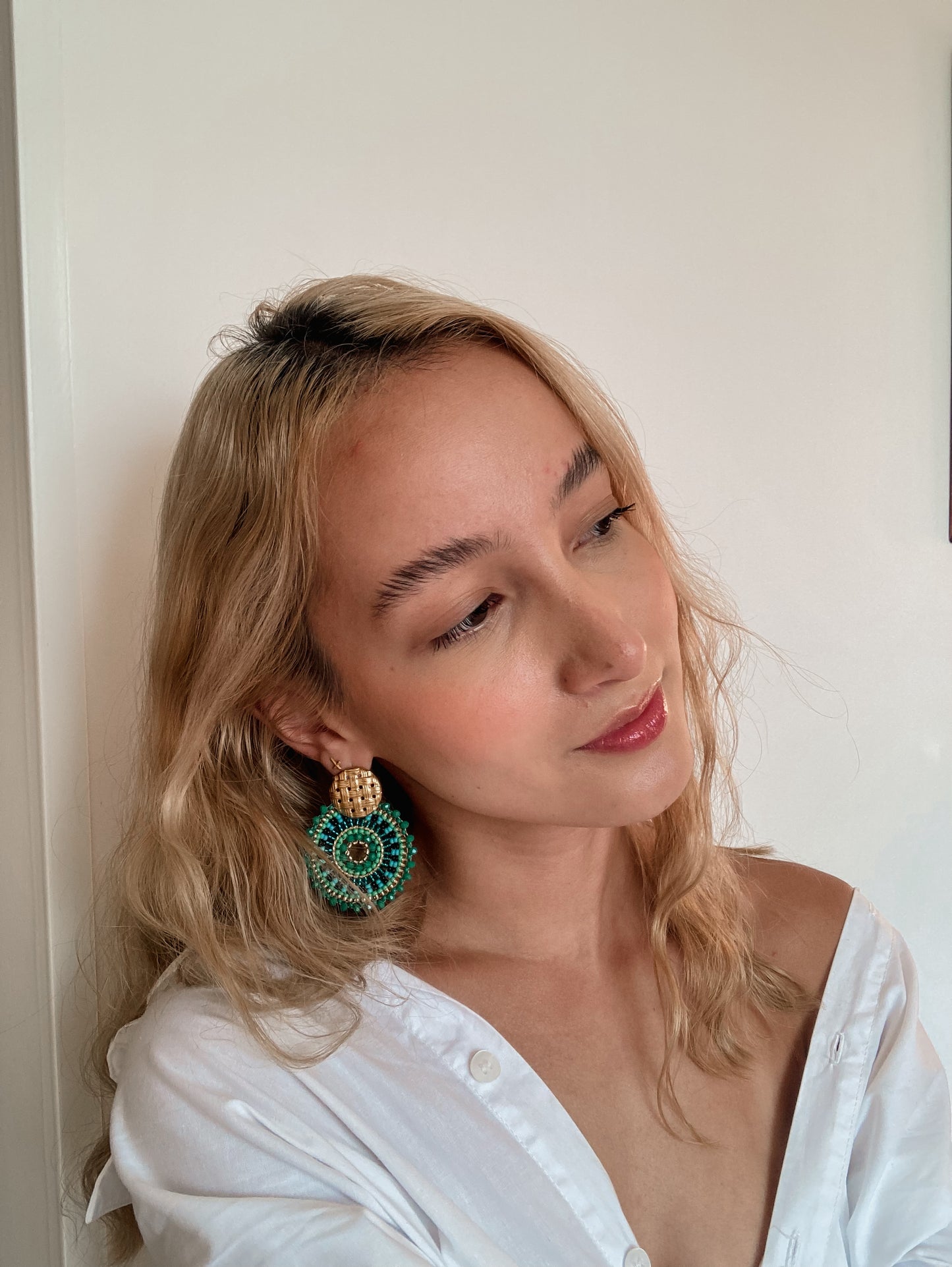 Aretes Prosperidad