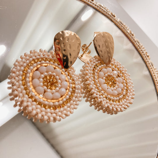 Aretes Pureza