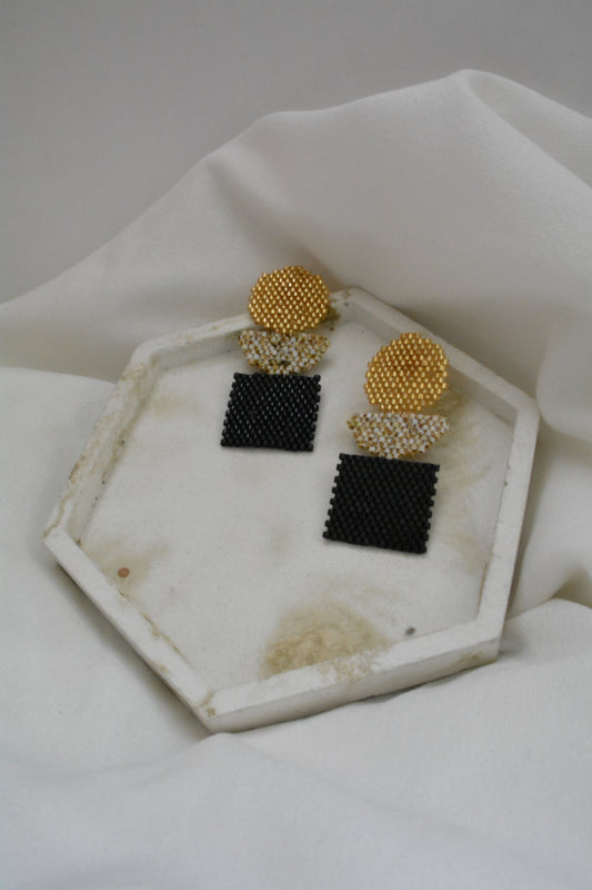 Aretes Realeza