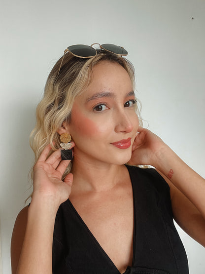 Aretes Realeza