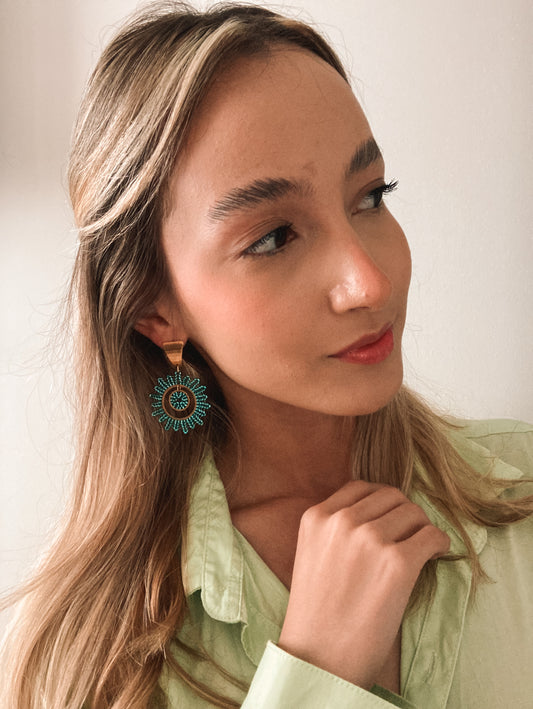 Aretes Sinceridad