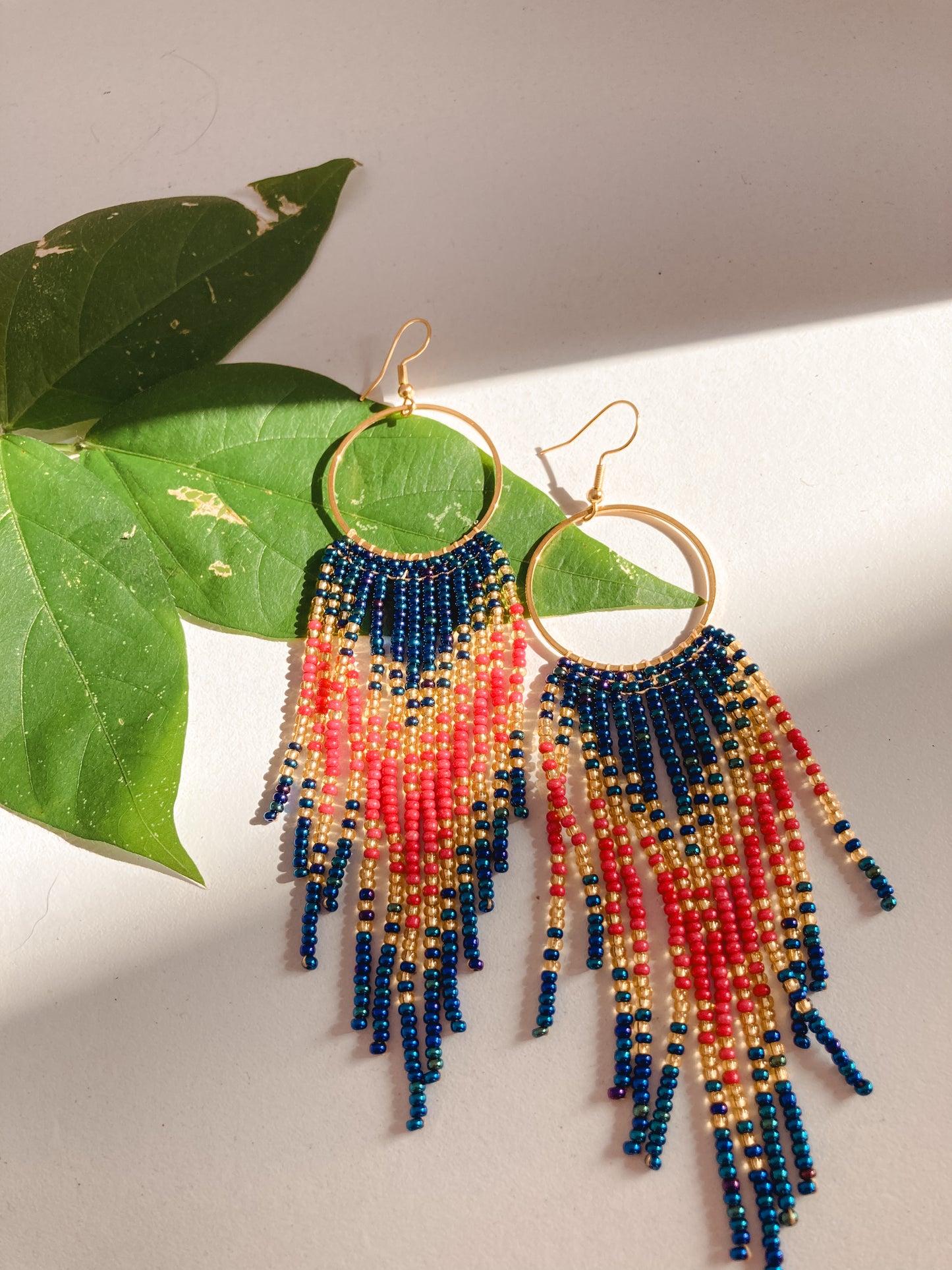 Aretes Tirantes