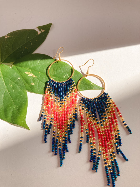 Aretes Tirantes