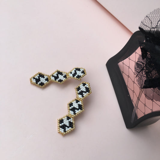 Aretes Vaca