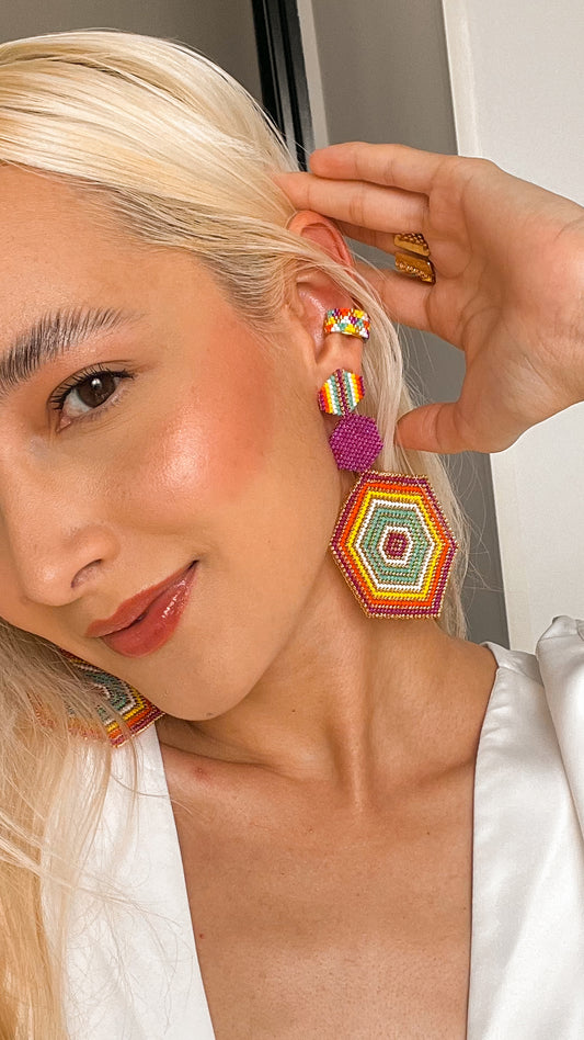 Aretes Venus