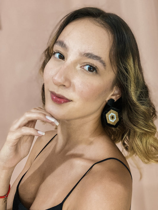 Aretes Voluntad