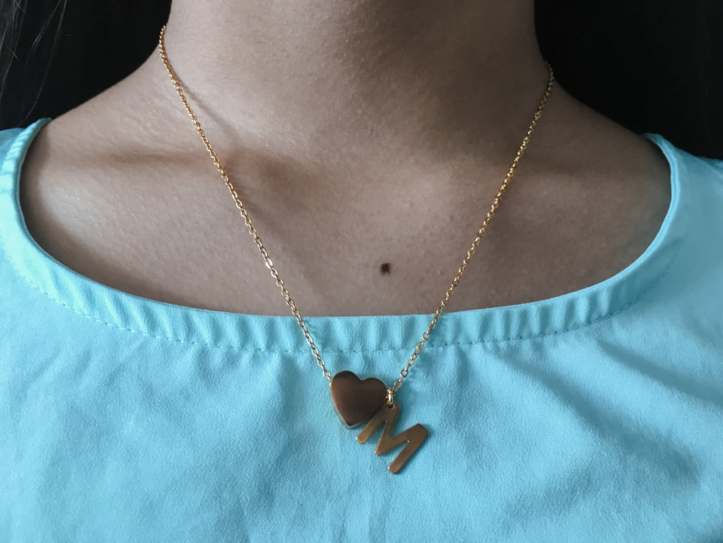 Cadena Alma