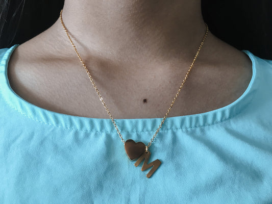Cadena Alma