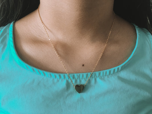 Cadena Corazón