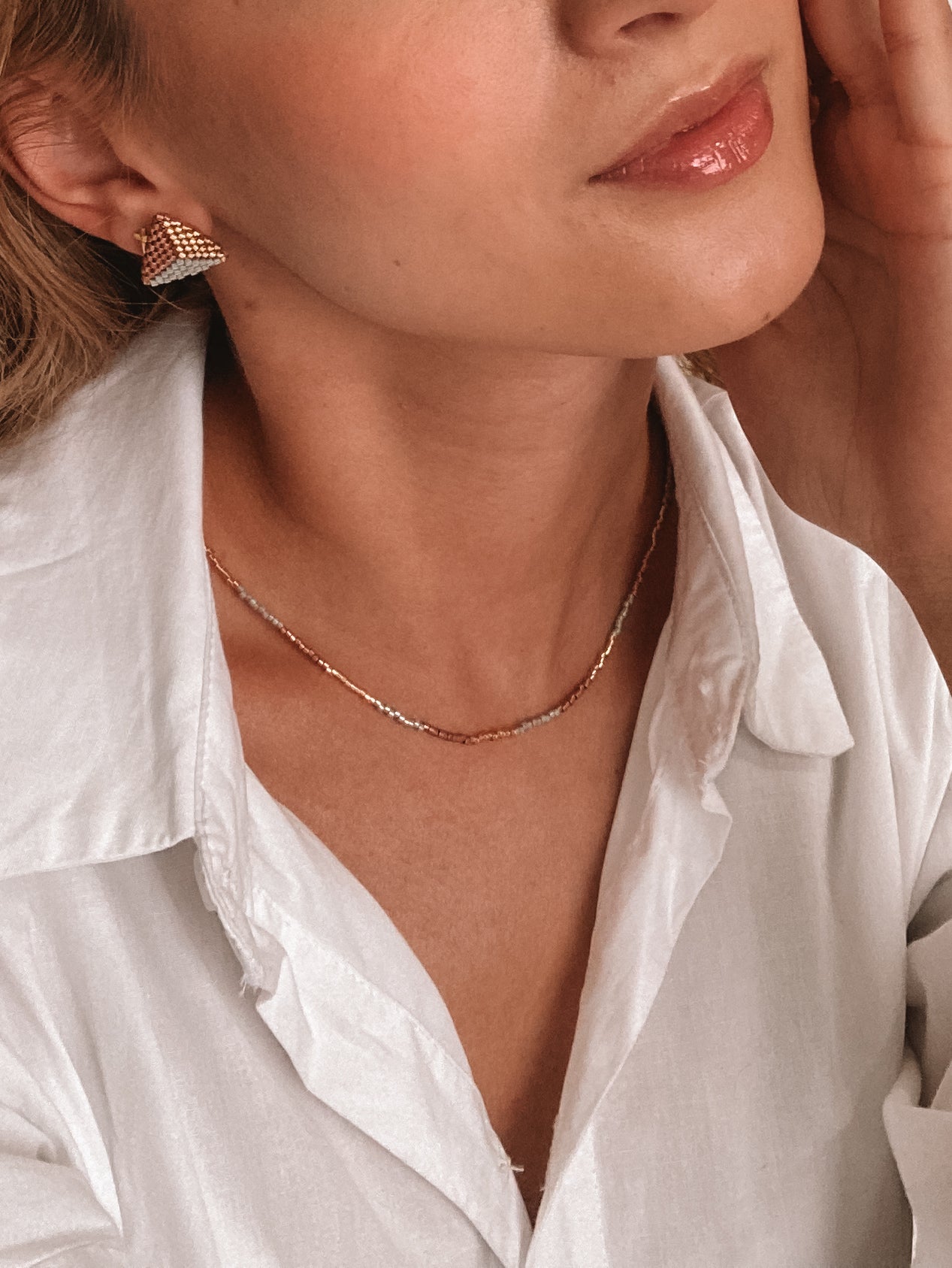 Set Oro