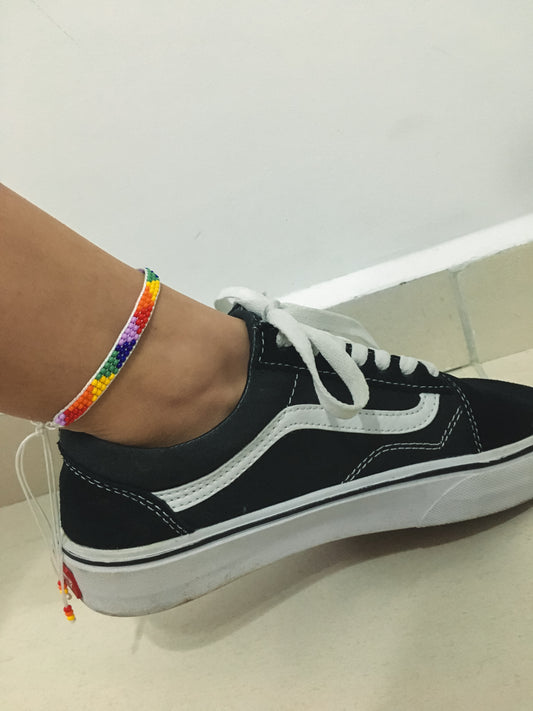 Tobillera Amor