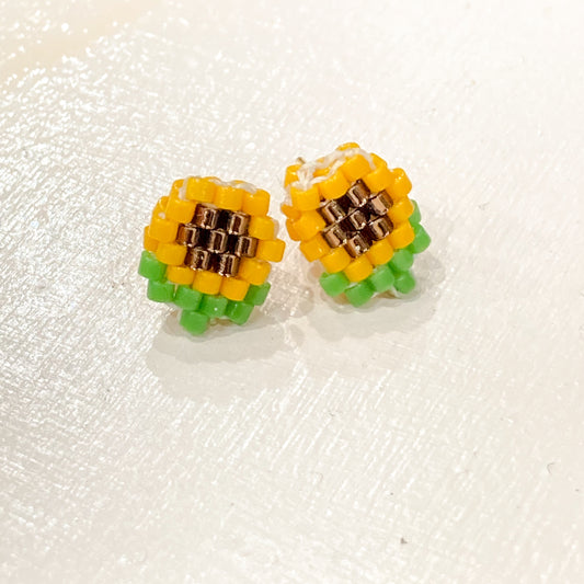 Topos Girasol